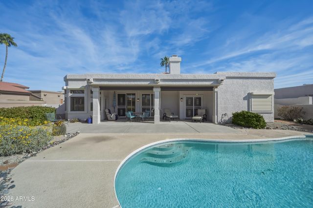 19113 E VIA ESQUINA Way, Rio Verde, AZ 85263