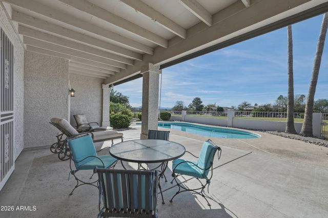 19113 E VIA ESQUINA Way, Rio Verde, AZ 85263