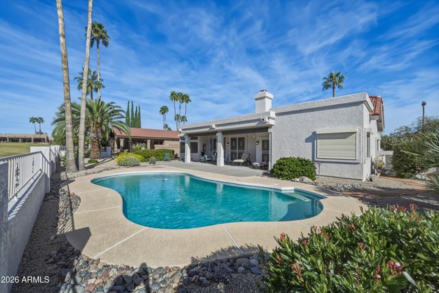 19113 E VIA ESQUINA Way, Rio Verde, AZ 85263