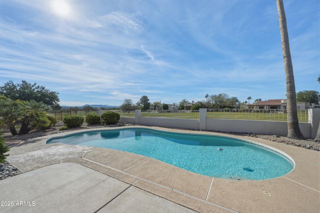 19113 E VIA ESQUINA Way, Rio Verde, AZ 85263