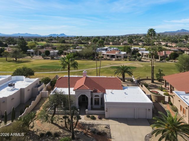 19113 E VIA ESQUINA Way, Rio Verde, AZ 85263