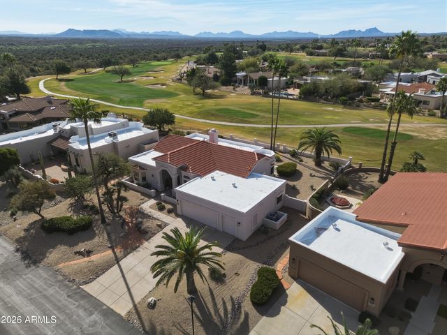 19113 E VIA ESQUINA Way, Rio Verde, AZ 85263
