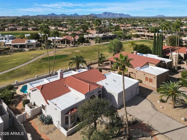 19113 E VIA ESQUINA Way, Rio Verde, AZ 85263