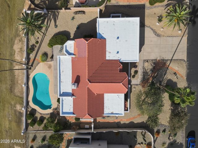 19113 E VIA ESQUINA Way, Rio Verde, AZ 85263