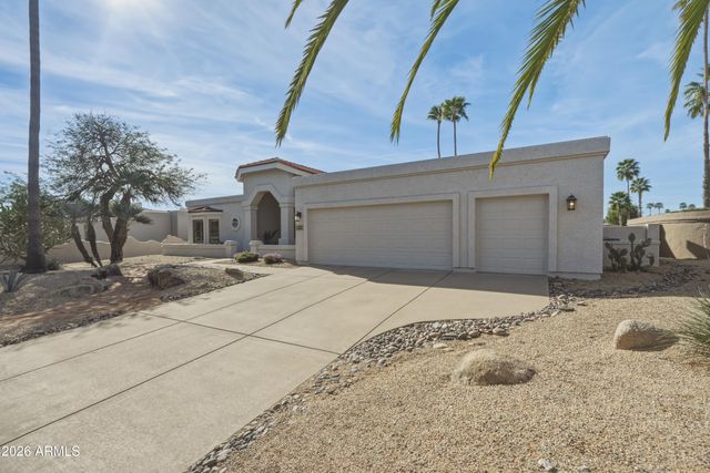 19113 E VIA ESQUINA Way, Rio Verde, AZ 85263