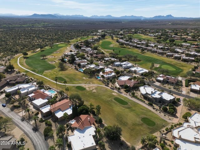 19113 E VIA ESQUINA Way, Rio Verde, AZ 85263