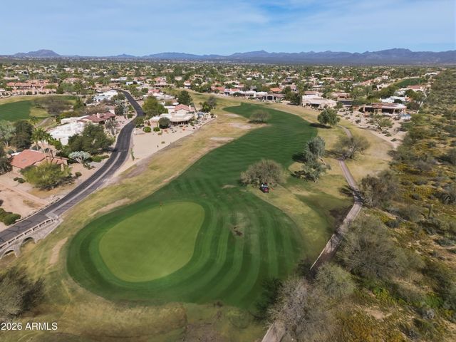 19113 E VIA ESQUINA Way, Rio Verde, AZ 85263