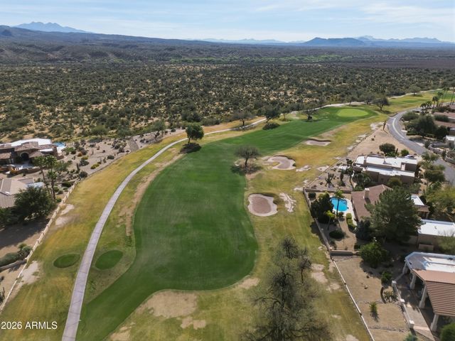 19113 E VIA ESQUINA Way, Rio Verde, AZ 85263