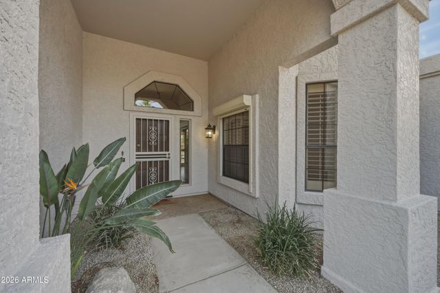 19113 E VIA ESQUINA Way, Rio Verde, AZ 85263