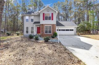 20 Tipperary Trail, Sharpsburg, GA 30277