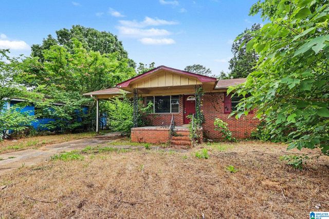 2204 SHORT 14TH STREET N, Bessemer, AL 35020