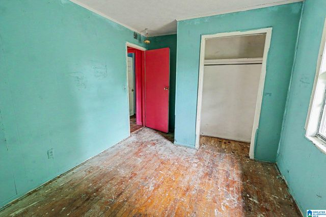 2204 SHORT 14TH STREET N, Bessemer, AL 35020