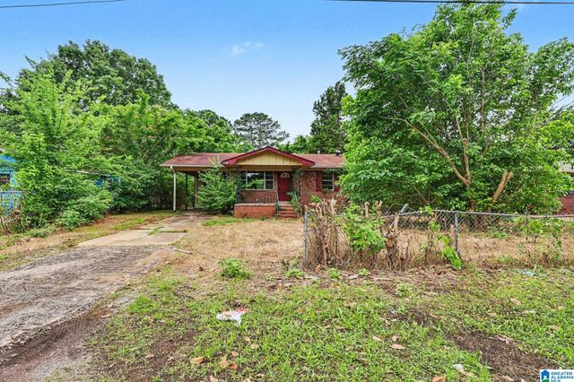 2204 SHORT 14TH STREET N, Bessemer, AL 35020