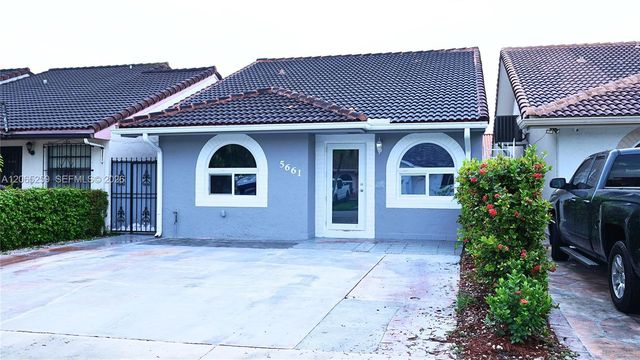 5661 W 21st Ave 5661, Hialeah, FL 33016