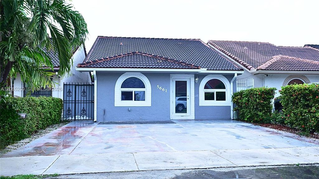 5661 W 21st Ave 5661, Hialeah, FL 33016