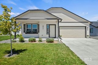 1511 White Fish Lake St, Caldwell, ID 83607