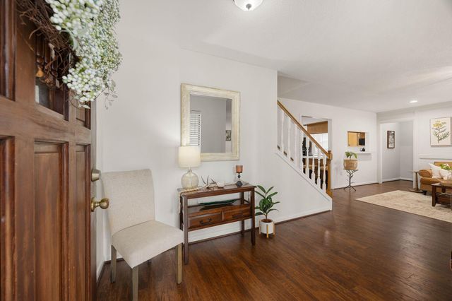 20014 Fernwood Circle, Humble, TX 77338