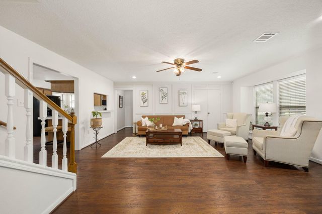 20014 Fernwood Circle, Humble, TX 77338
