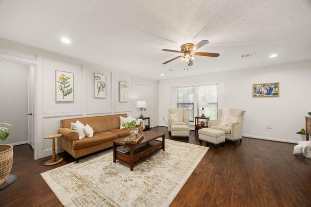 20014 Fernwood Circle, Humble, TX 77338