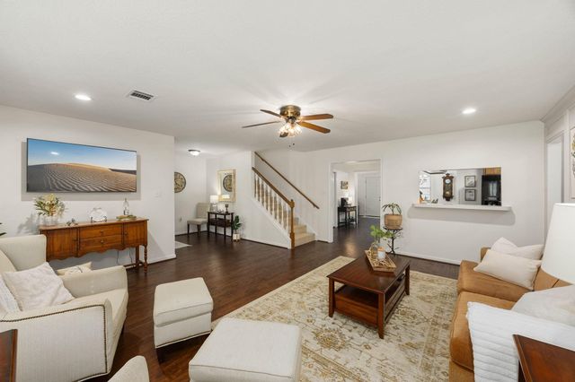 20014 Fernwood Circle, Humble, TX 77338