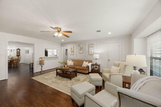 20014 Fernwood Circle, Humble, TX 77338
