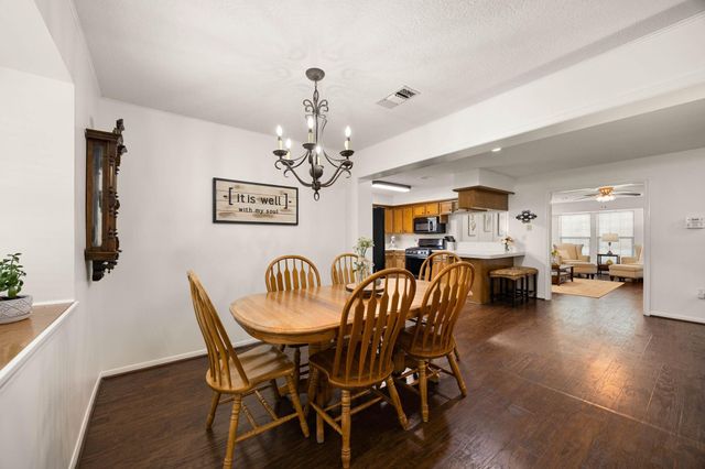 20014 Fernwood Circle, Humble, TX 77338
