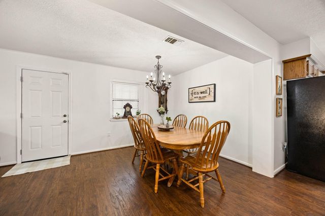 20014 Fernwood Circle, Humble, TX 77338