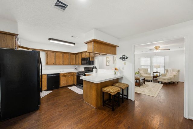 20014 Fernwood Circle, Humble, TX 77338