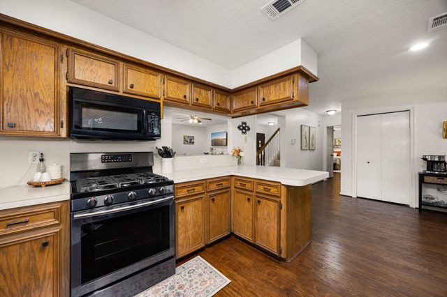 20014 Fernwood Circle, Humble, TX 77338