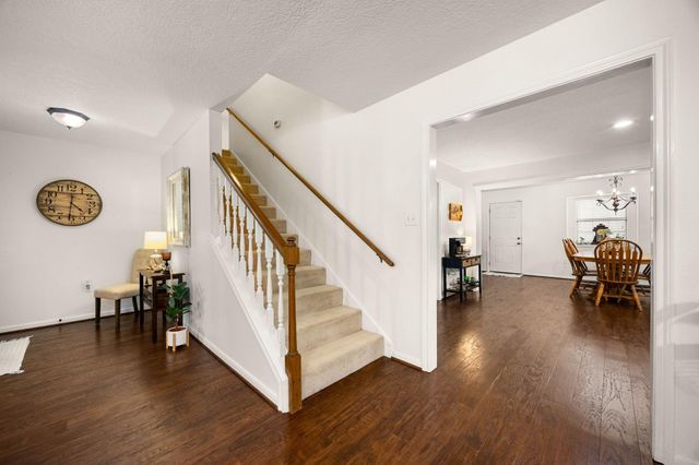20014 Fernwood Circle, Humble, TX 77338