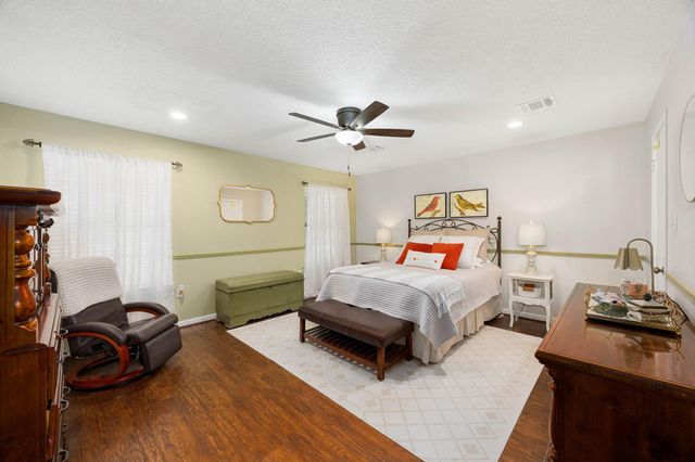 20014 Fernwood Circle, Humble, TX 77338