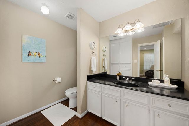 20014 Fernwood Circle, Humble, TX 77338