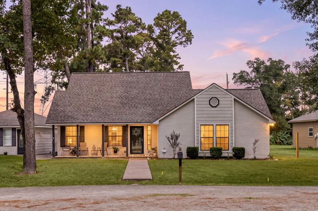 20014 Fernwood Circle, Humble, TX 77338