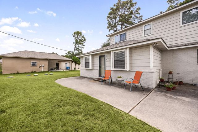 20014 Fernwood Circle, Humble, TX 77338