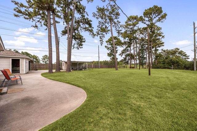 20014 Fernwood Circle, Humble, TX 77338