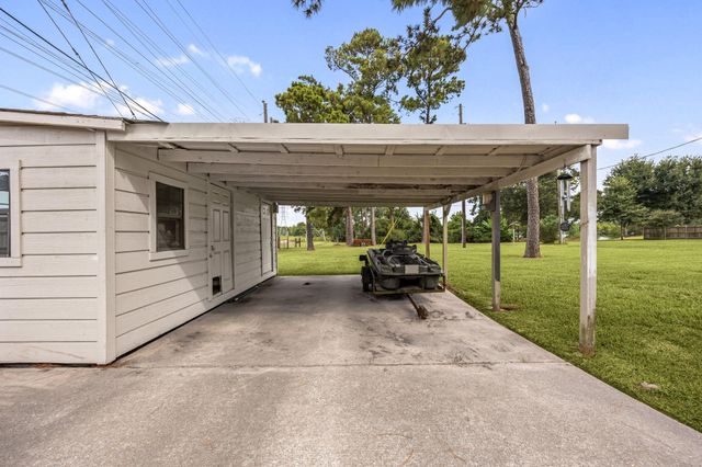 20014 Fernwood Circle, Humble, TX 77338