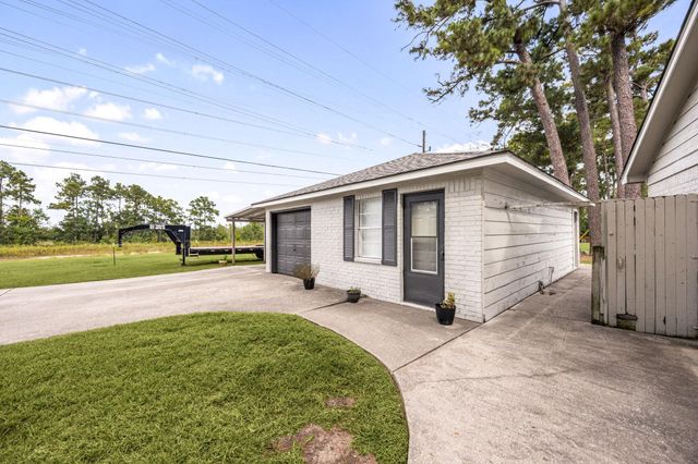 20014 Fernwood Circle, Humble, TX 77338