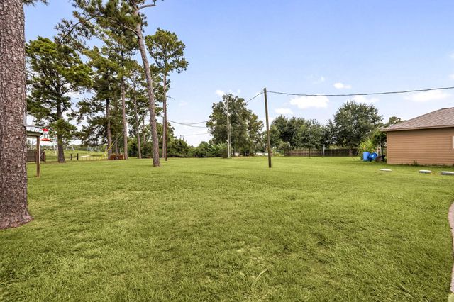 20014 Fernwood Circle, Humble, TX 77338