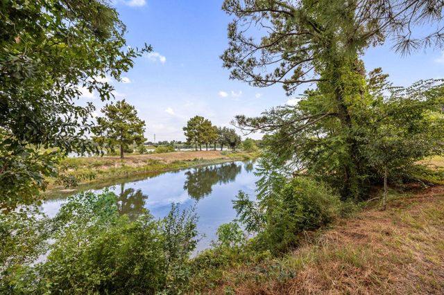 20014 Fernwood Circle, Humble, TX 77338