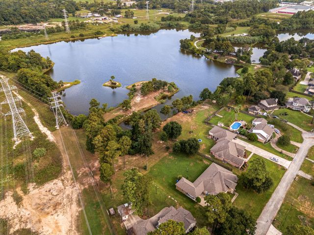 20014 Fernwood Circle, Humble, TX 77338