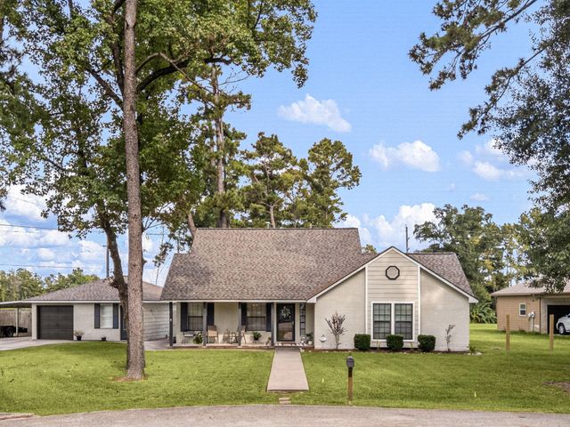 20014 Fernwood Circle, Humble, TX 77338