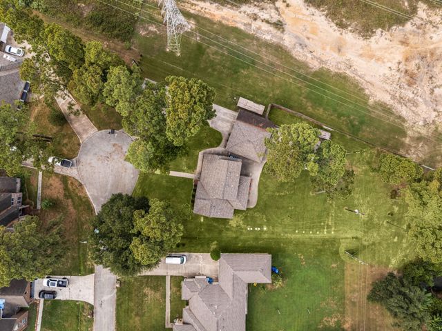 20014 Fernwood Circle, Humble, TX 77338