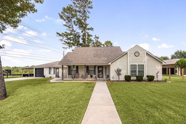20014 Fernwood Circle, Humble, TX 77338