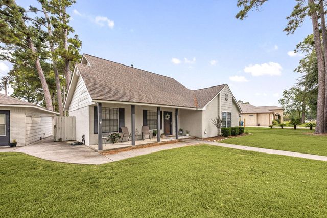 20014 Fernwood Circle, Humble, TX 77338