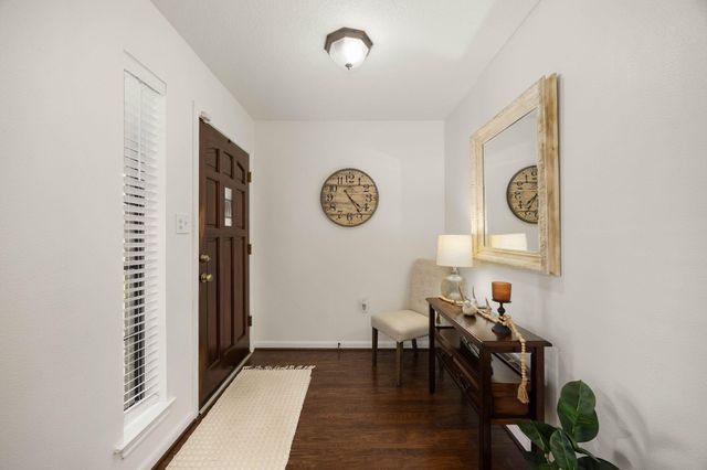 20014 Fernwood Circle, Humble, TX 77338