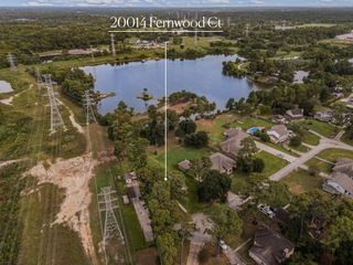 20014 Fernwood Circle, Humble, TX 77338
