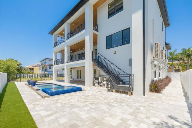 6012 KIPPS COLONY DRIVE E, Gulfport, FL 33707