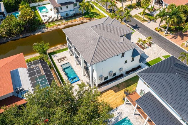 6012 KIPPS COLONY DRIVE E, Gulfport, FL 33707