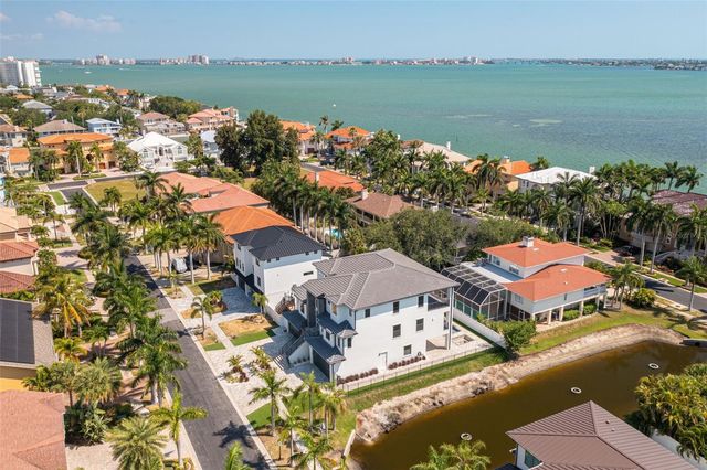 6012 KIPPS COLONY DRIVE E, Gulfport, FL 33707