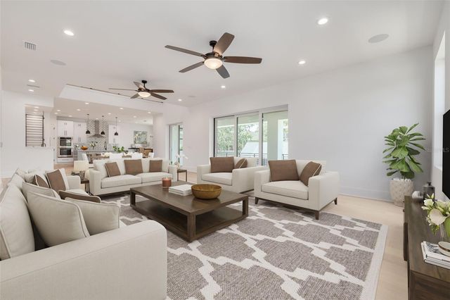 6012 KIPPS COLONY DRIVE E, Gulfport, FL 33707